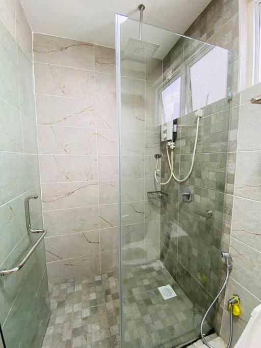 Pinnacle Tower Apartment Johor Bahru